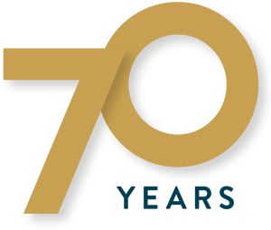 ACU_70 Years_emblem (2)