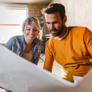 HELOC Email Millennial