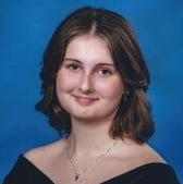 scholarship winner 2